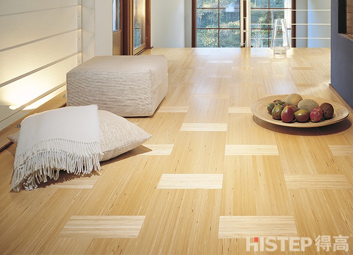 得高的实木复合地板品牌的地板脚感怎么样？ 瑞典KAHRS实木复合地板